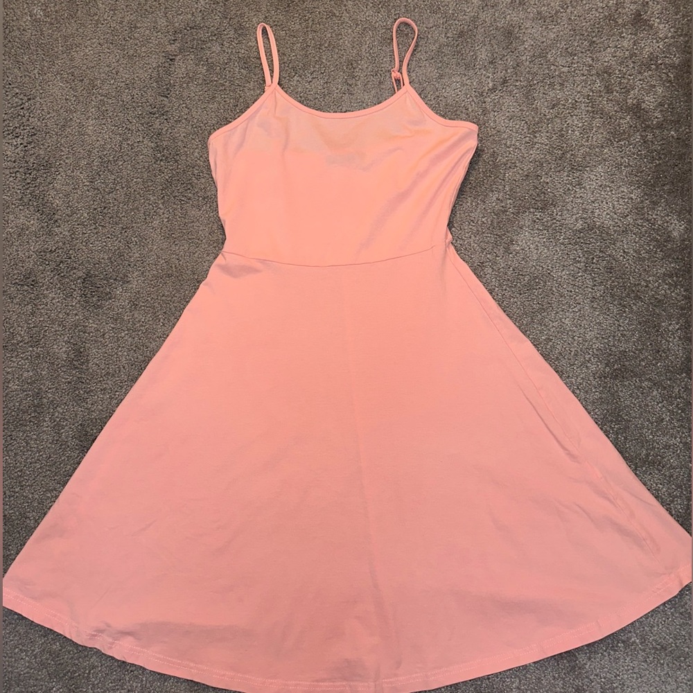 Mini Dress